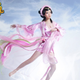 Illustration for article titled Another Real-Life Mai Shiranui Has Appeared!